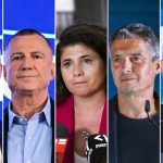 With only days left to submit slates, small parties are still jockeying for position
