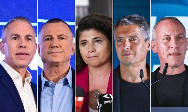 With only days left to submit slates, small parties are still jockeying for position