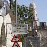 Jerusalem’s Armenians are under attack, and the world is looking away – opinion
