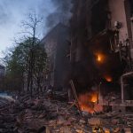 Ukraine could launch ballistic missiles in three months, former defense minister says