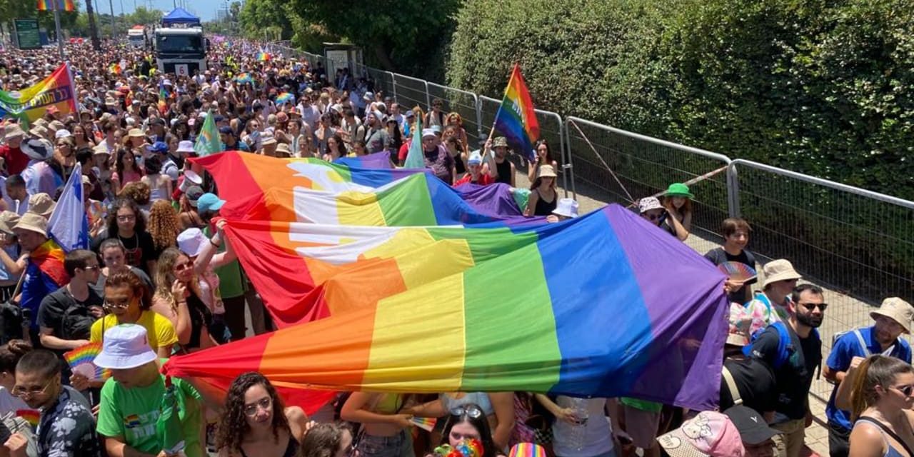 When pride meets prejudice: Europe’s LGBTQ movement is forgetting what inclusion means – opinion
