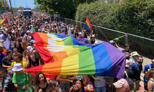 When pride meets prejudice: Europe’s LGBTQ movement is forgetting what inclusion means – opinion