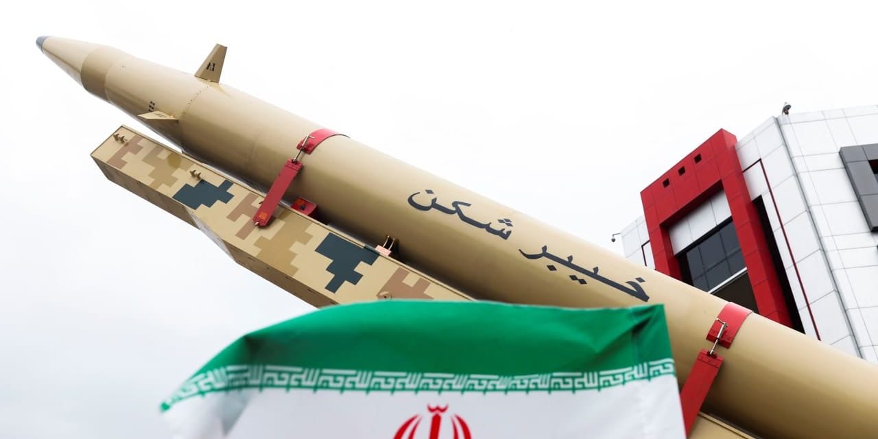 Iran is losing its proxies and winning time for the bomb – opinion