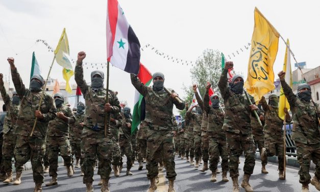 IRGC claims to have thwarted Israeli, US-linked terror cell in southeastern Iran