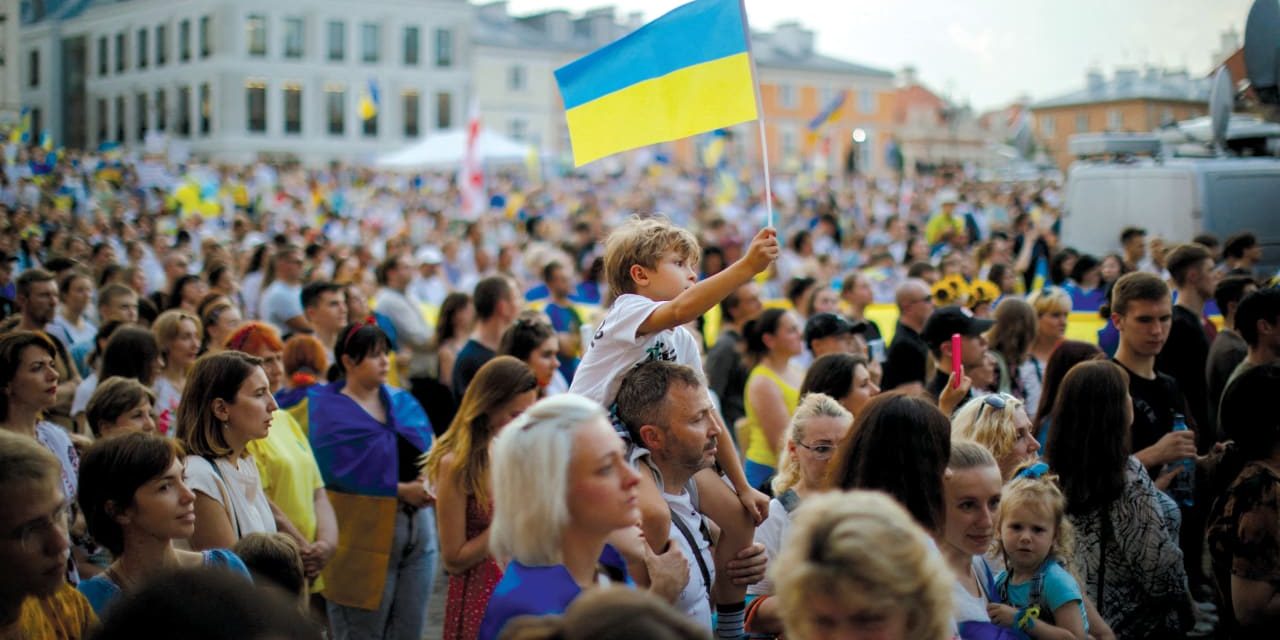 Ukraine and Israel are fighting different wars, but face the same dangerous reality – opinion