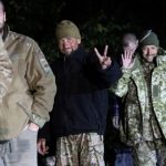 Torture of Ukrainian prisoners ‘Widespread and systematic,’ UN rights official says