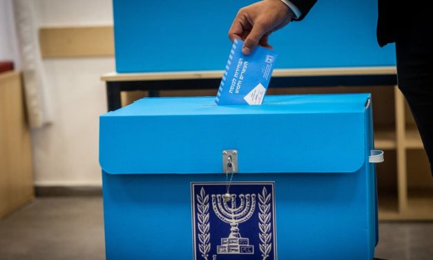Driving democracy to the ground: Don’t make it harder for Israelis abroad to vote – opinion