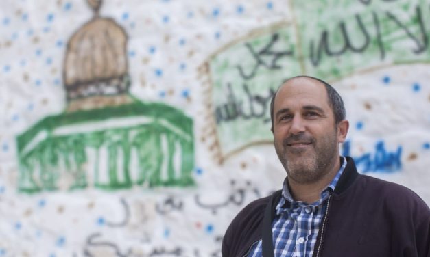 US Pro-Palestinian groups push to open criminal proceedings against Jerusalem Deputy Mayor