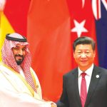 China’s quiet rise in the Middle East’s new power struggle – opinion