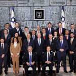 The ‘anyone but Netanyahu’ coalition is not ready to lead – opinion