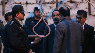 Iran executed at least 56 people since March, UN says