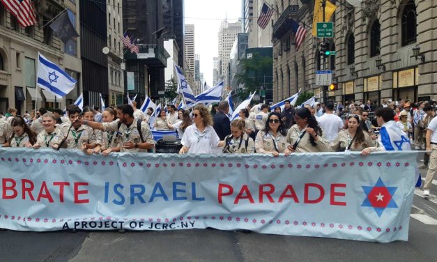 Israel must repair its ties with world Jewry by repairing itself – opinion