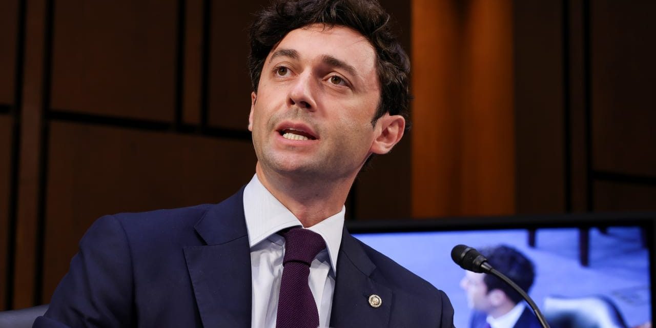 Jon Ossoff broke faith with Israel – and lost his Jewish supporters in Georgia – opinion