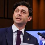 Jon Ossoff broke faith with Israel – and lost his Jewish supporters in Georgia – opinion