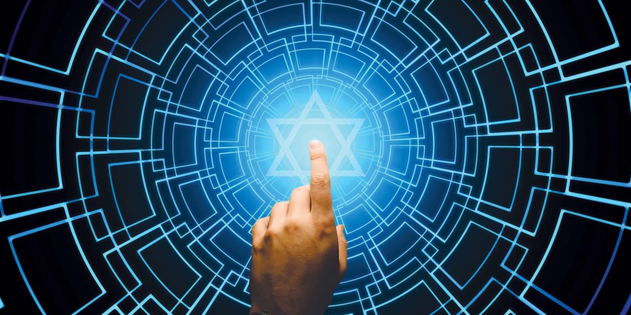 AI will not change the Jews – or will it? – opinion