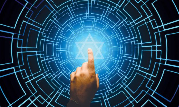 AI will not change the Jews – or will it? – opinion