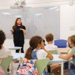 Israel’s Project 720 brings Google, Microsoft, Amazon AI solutions to education system – feature