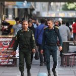 Tehran readies to crush renewed unrest, risking war to maintain control in Strait of Hormuz