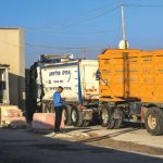 Nukhba terrorist who participated in Oct. 7 arrested while driving humanitarian aid truck