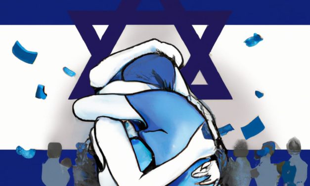 Trump has one power nobody talks about: He’s shaking Israelis’ mental health – opinion