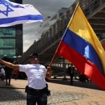 Colombia becomes second country to recognize Israeli sovereignty over Golan Heights, joining US