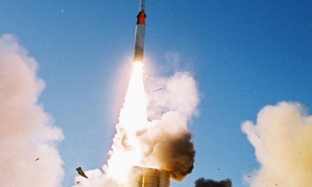 Israel’s secret test on its Arrow system reveals growing concern over Iran – analysis
