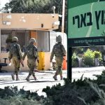 Gaza border leaders furious, oppose planned security force cuts