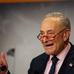 Chuck Schumer’s guardian act was never about Israel. It was about power – opinion