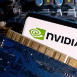 Nvidia was “stuck” with half a million chips. Then the solution was found