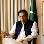 Former Pakistan Prime Minister Imran Khan moved to hospital after court order, his party says