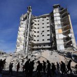 Netanyahu, Katz silently approved reconstruction effort in Gaza Strip inside Yellow Line – report