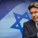 Israel’s NYC consul, citing ‘blood libel,’ orders staff to cancel New York Times subscriptions