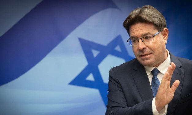 Israel’s NYC consul, citing ‘blood libel,’ orders staff to cancel New York Times subscriptions