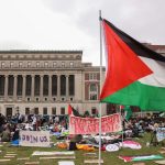 Pervasive antisemitism present in US college classrooms, curricula, faculty, ADL finds