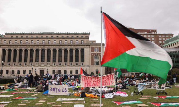 Pervasive antisemitism present in US college classrooms, curricula, faculty, ADL finds