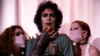 Tim Curry made queer desire feel powerful long before it became mainstream