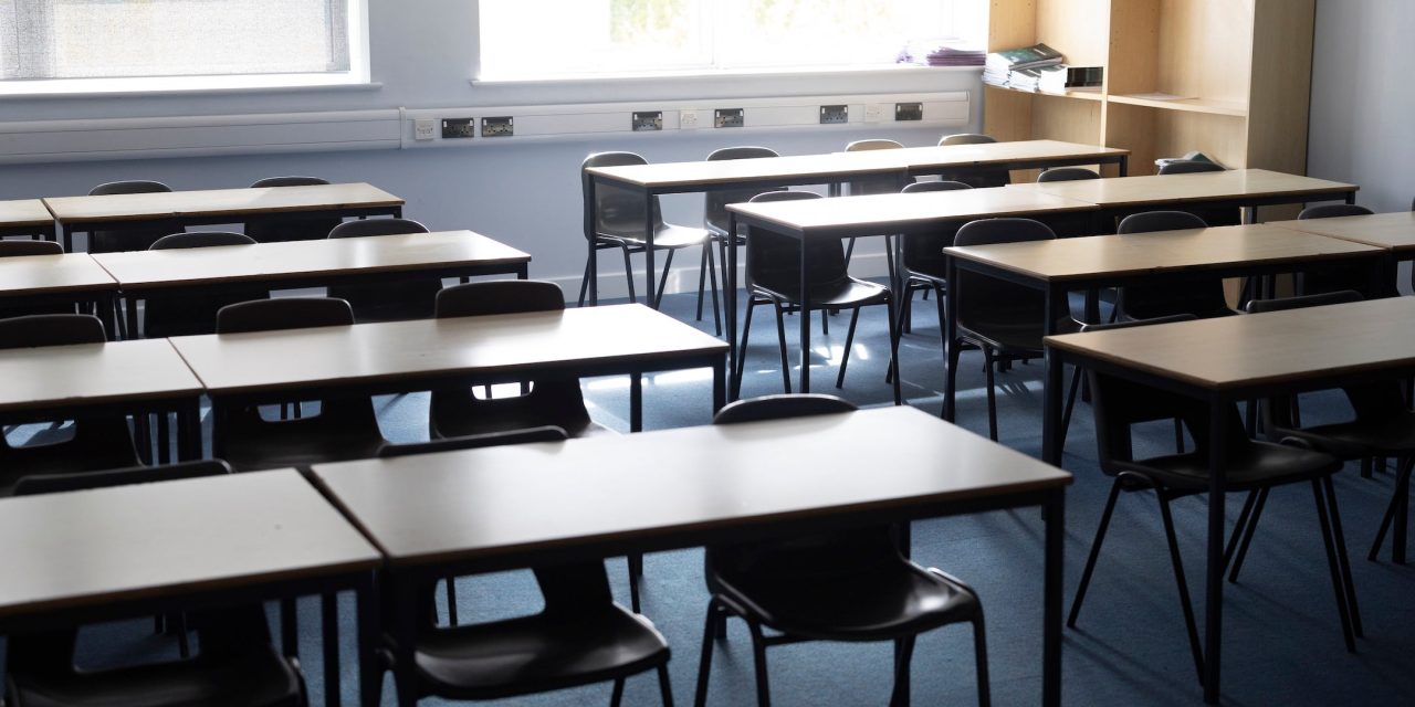 NYC schools have seen 250 antisemitic incidents since Oct. 7, report finds