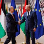 Israelis are angry at Europe, yet still drawn to it – opinion