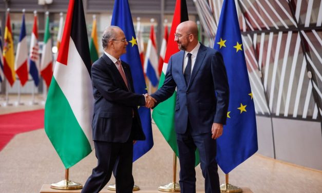 Israelis are angry at Europe, yet still drawn to it – opinion