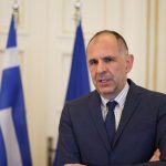 Greece warns Turkey against violating sovereign rights, vows response from ‘position of strength’