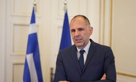 Greece warns Turkey against violating sovereign rights, vows response from ‘position of strength’
