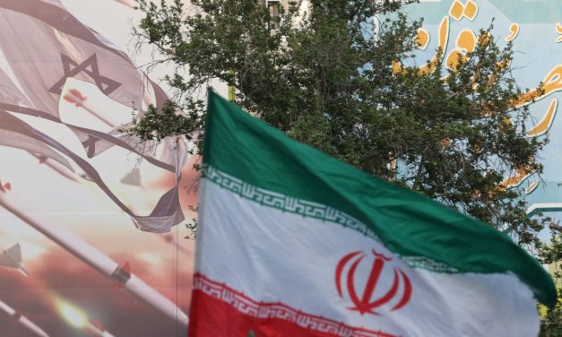 Iran sees strategic advantage, Trump seeks to avoid more war, former Israeli security official says