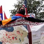 Israel’s suspended Armenian Genocide vote is business as usual – this is why – opinion
