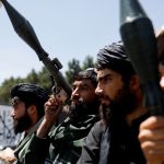 Taliban celebrate ‘victory day’ five years after seizing power in Afghanistan