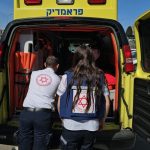 WATCH: After another Israeli child dies in hot car, Hatzalah asks parents to ‘stop for one second’