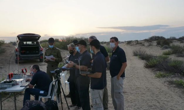 Israeli technology works to prevent aircraft collisions after deadly firefighting crash in Athens