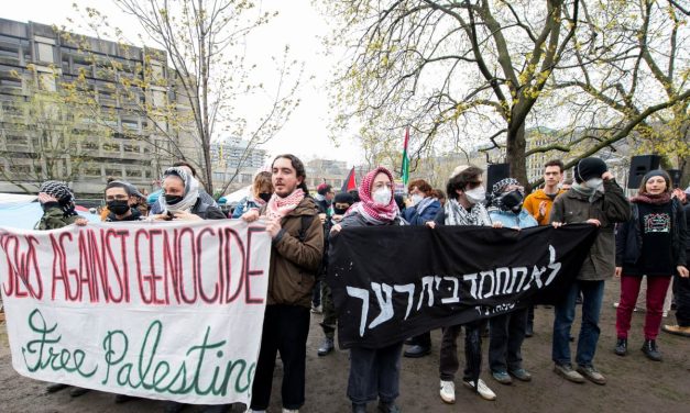 From feeling at home in Canada to making aliyah – opinion