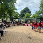 Turning Jewish summer camp into year-round connection, confidence – opinion