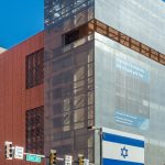 Philadelphia Jewish museum vandalized with antisemitic graffiti, third attack in nearly a year