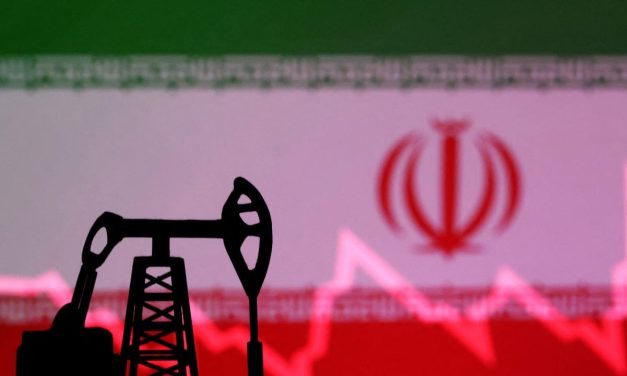 Iranian oil supplies to China tighten as US blockade cuts Tehran’s crude exports